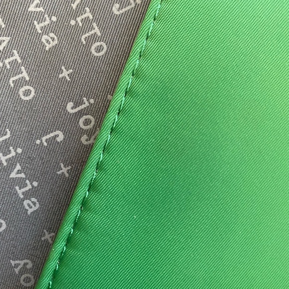 ☘️ Olivia + Joy Nylon crossbody bag - Picture 5 of 6